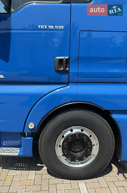 Тягач MAN TGX 2019 в 