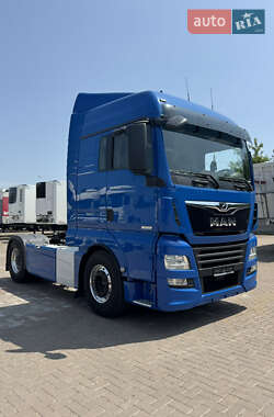 Тягач MAN TGX 2019 в Вінниці