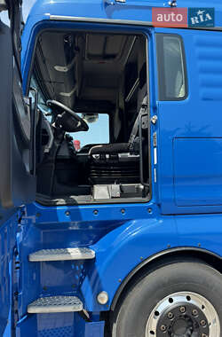 Тягач MAN TGX 2019 в 