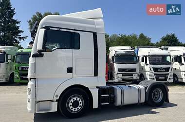 Тягач MAN TGX 2017 в 