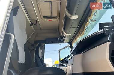 Тягач MAN TGX 2017 в 
