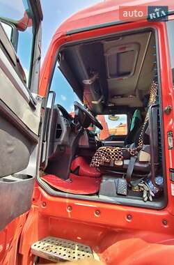 Тягач MAN TGX 2012 в 