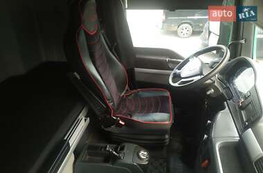 Тягач MAN TGX 2013 в 