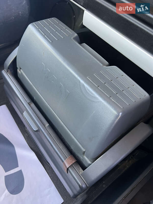 Самосвал MAN TGX 2012 в Николаеве фото 17 Самосвал MAN TGX 2012 в Николаеве