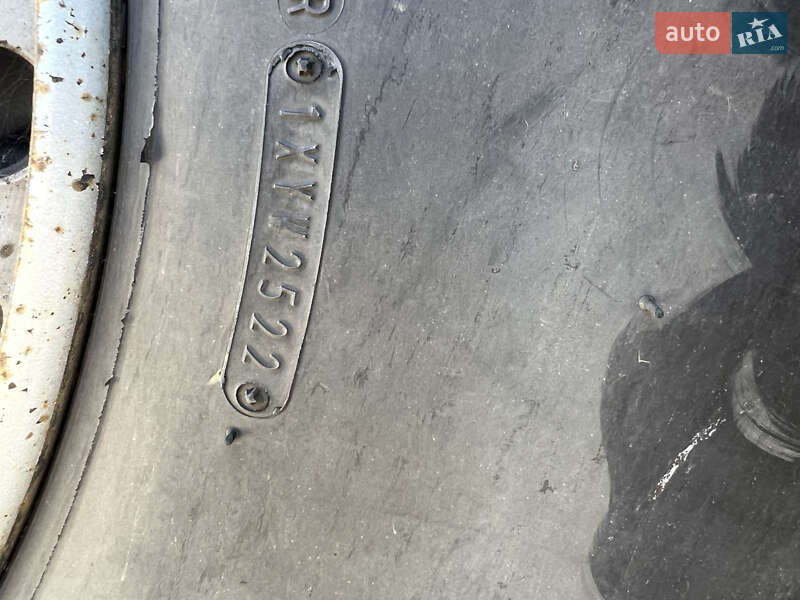 Самосвал MAN TGX 2012 в Николаеве фото 22 Самосвал MAN TGX 2012 в Николаеве