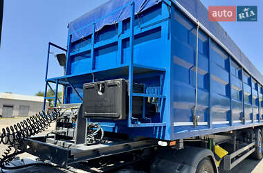 Тягач MAN TGX 2013 в 
