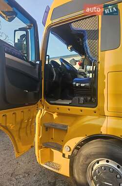Тягач MAN TGX 2011 в 