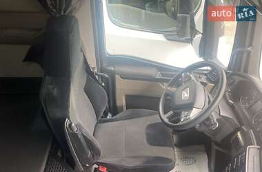Тягач MAN TGX 2021 в 