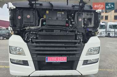 Тягач MAN TGX 2019 в 