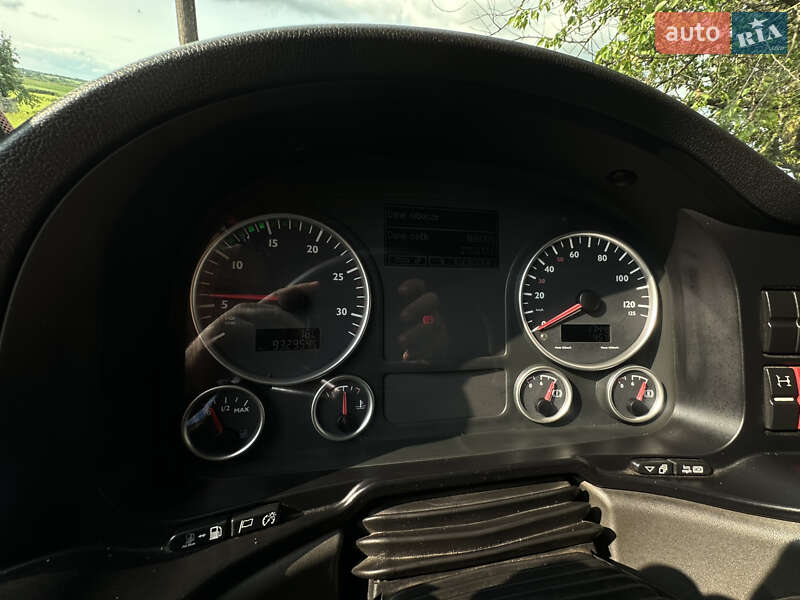 Тягач MAN TGX 2011 в Володимирі фото 11 Тягач MAN TGX 2011 в Володимирі