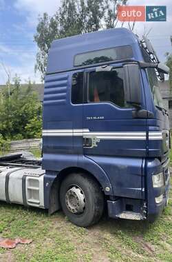 Інші вантажівки MAN TGX 2013 в 