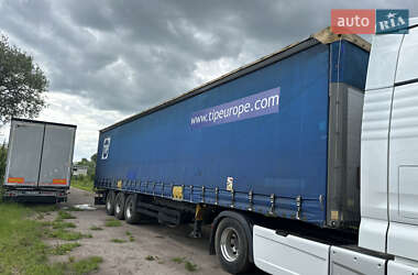 Тягач MAN TGX 2016 в 