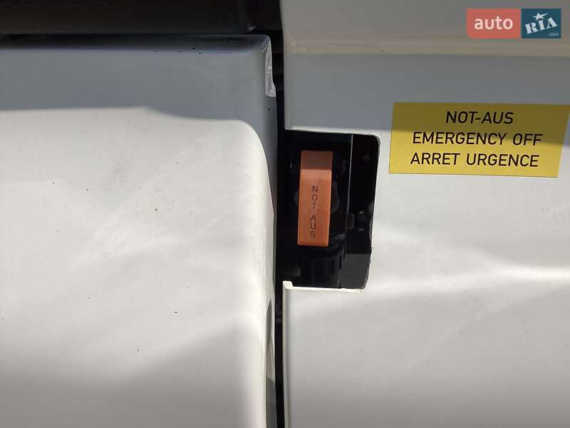 Тягач MAN TGX 2016 в Черкассах