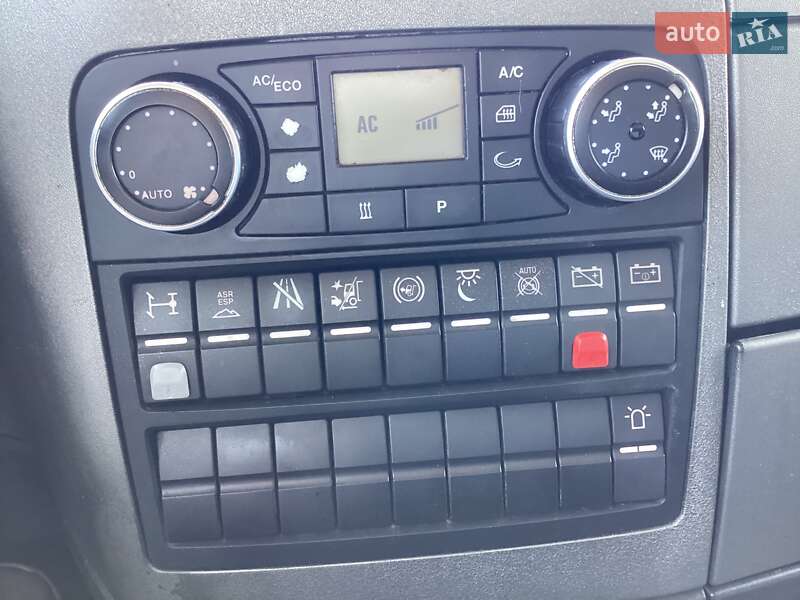 Тягач MAN TGX 2016 в Черкассах