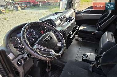 Самосвал MAN TGX 2012 в 