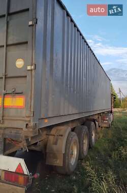 Тягач MAN TGX 2012 в 