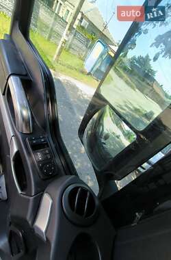 Тягач MAN TGX 2008 в 