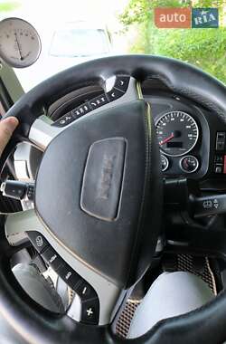 Тягач MAN TGX 2008 в 