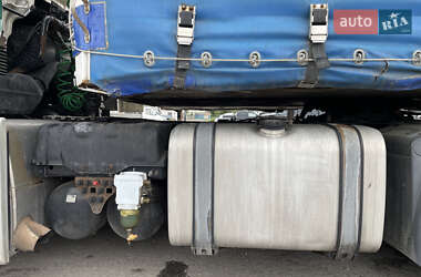 Тягач MAN TGX 2011 в 