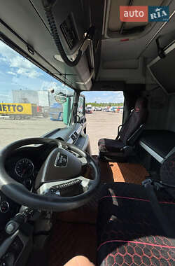 Тягач MAN TGX 2008 в 