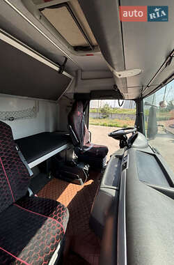 Тягач MAN TGX 2008 в 