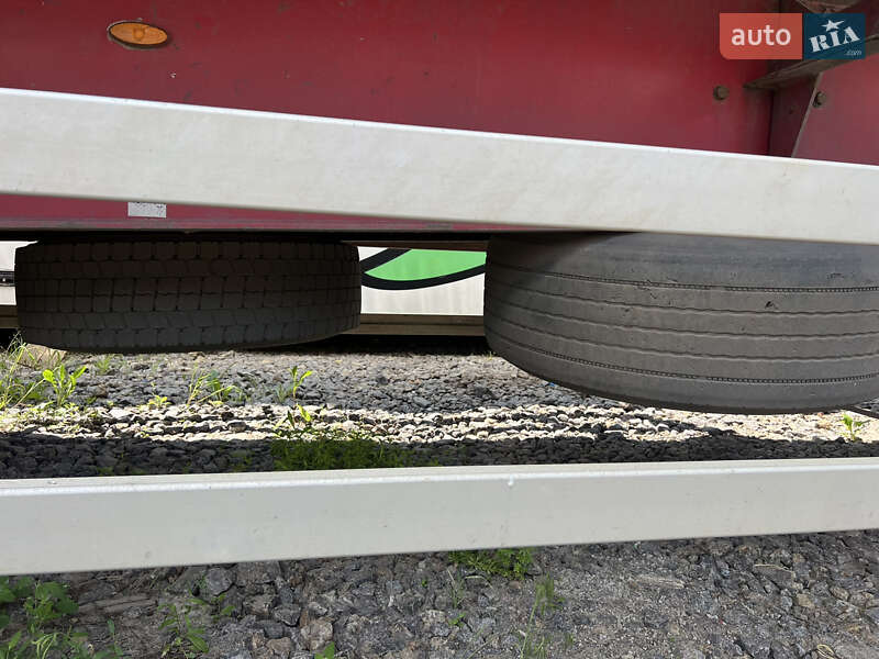 Тягач MAN TGX 2013 в Вінниці