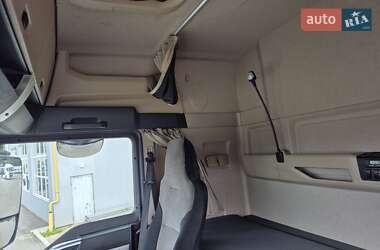 Тягач MAN TGX 2019 в 