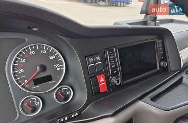 Тягач MAN TGX 2019 в 