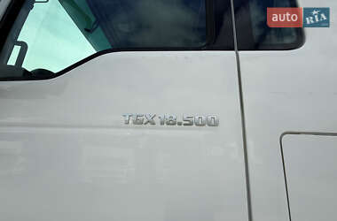 Тягач MAN TGX 2018 в 