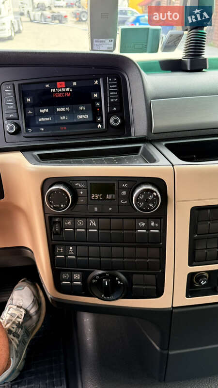 Тягач MAN TGX 2018 в Виннице