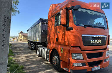 Тягач MAN TGX 2013 в Києві