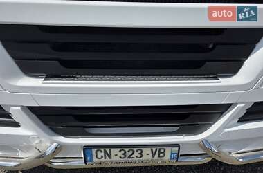 Тягач MAN TGX 2013 в 