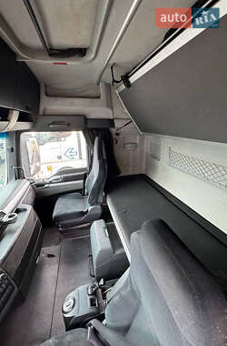Тягач MAN TGX 2014 в 