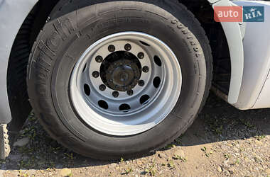 Тягач MAN TGX 2011 в 