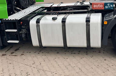 Тягач MAN TGX 2018 в 