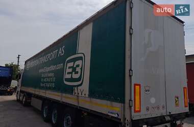Тягач MAN TGX 2012 в 