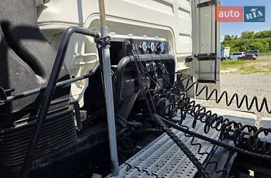 Зерновоз MAN TGX 2014 в 
