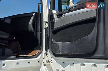 Зерновоз MAN TGX 2014 в 