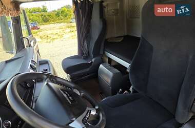 Зерновоз MAN TGX 2014 в 