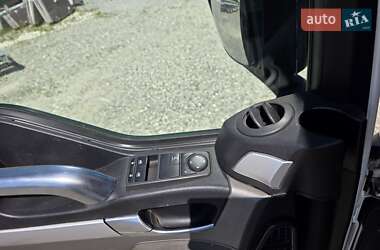 Зерновоз MAN TGX 2014 в 