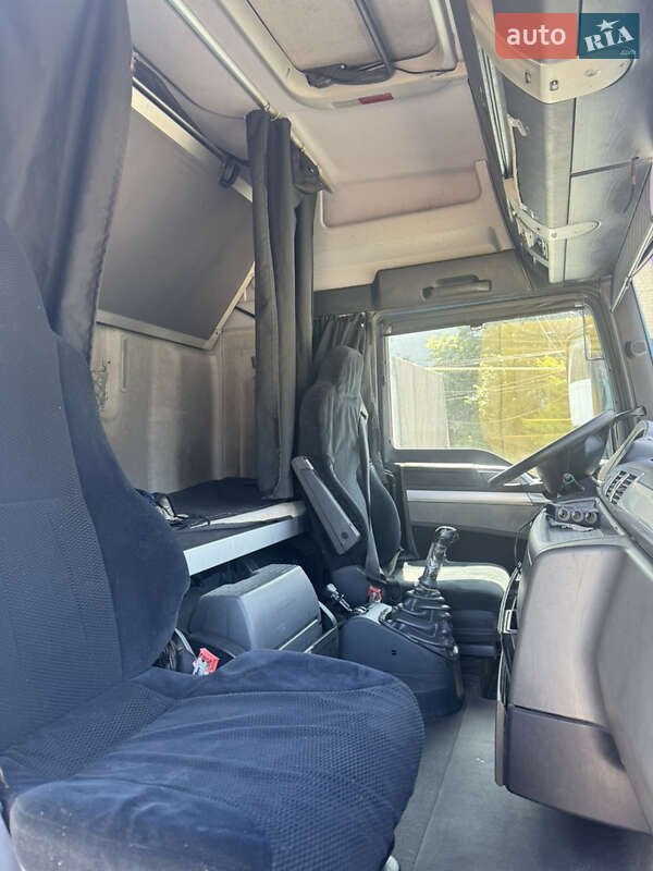 Тягач MAN TGX 2008 в Хмельницком