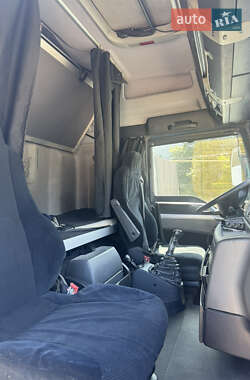 Тягач MAN TGX 2008 в 