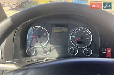 Тягач MAN TGX 2008 в 