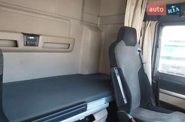 Тягач MAN TGX 2018 в 