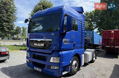Тягач MAN TGX 2013 в Вінниці