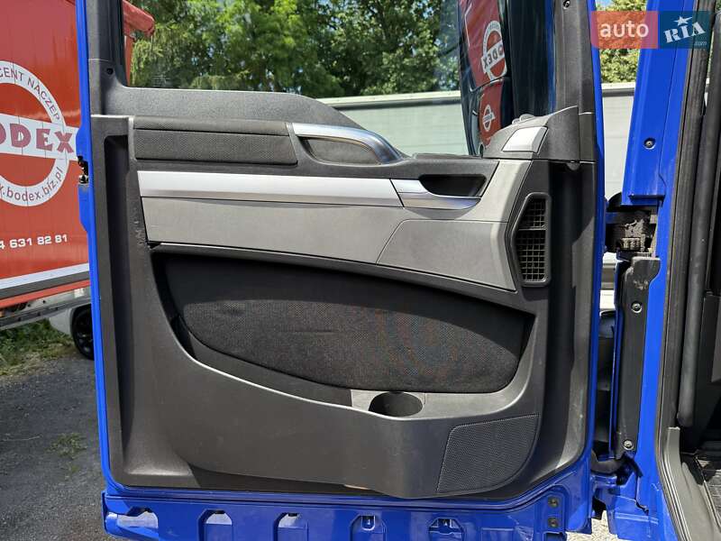 Тягач MAN TGX 2013 в Вінниці