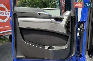 Тягач MAN TGX 2013 в 