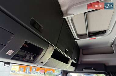 Тягач MAN TGX 2013 в 