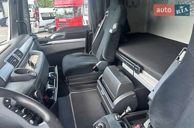 Тягач MAN TGX 2013 в 