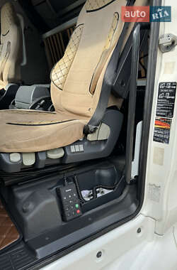 Тягач MAN TGX 2012 в 